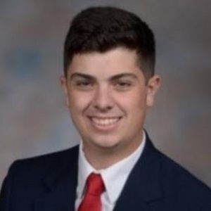 Meet your Posher, Derek